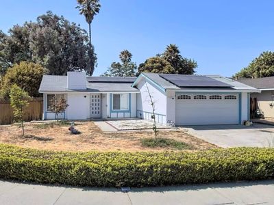 1751 Sageland Dr, San Jose, CA, 95131