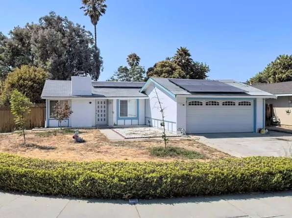 1751 Sageland Dr, San Jose, CA 95131