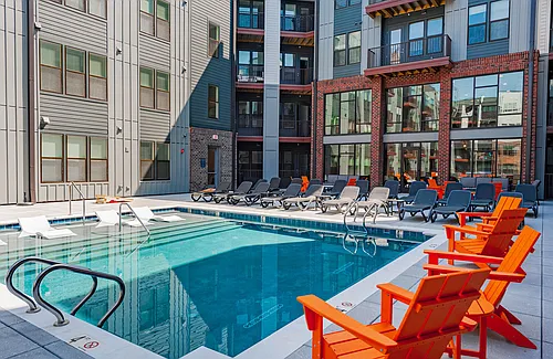 The Westbrook Apartments at Brewers Row Photo 1