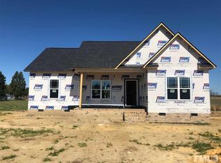 35 Cam Cir, Kenly, NC 27542