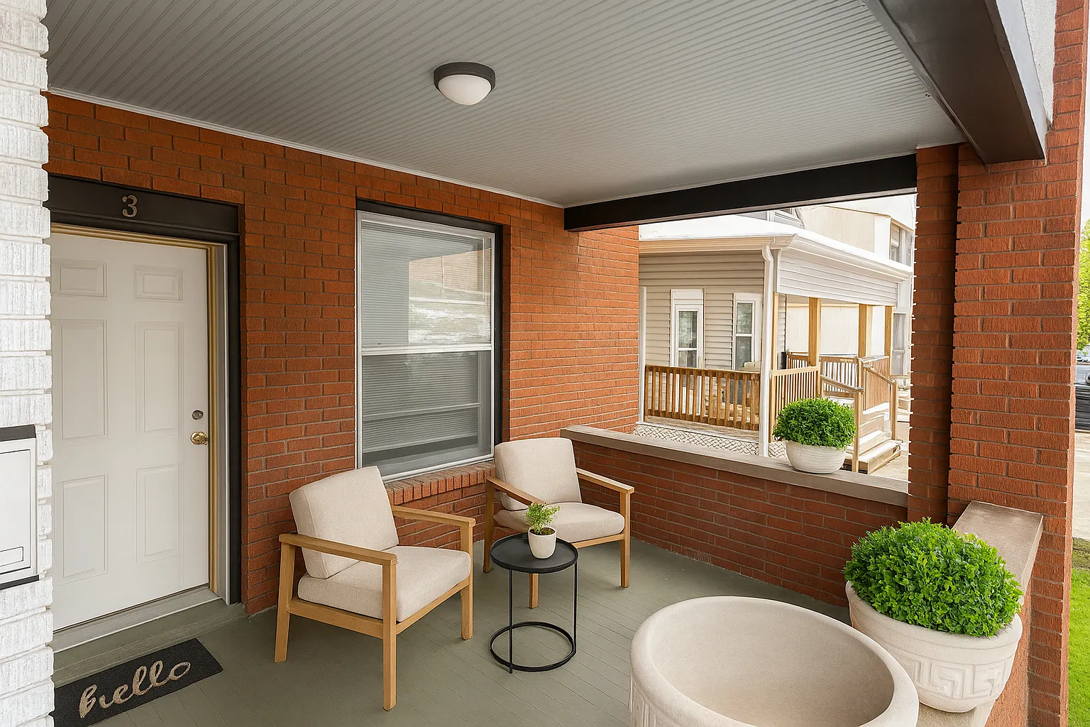 1 bed, 820 sqft, $850 — Photo 1