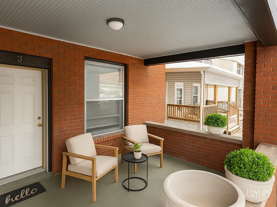 125 N 31st Ave #3