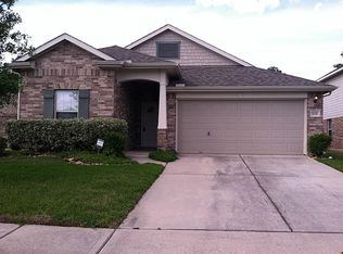 3618 Primrose Trace Ln, Spring, TX 77389