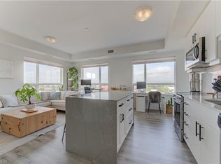 247 Northfield Dr E #615, Waterloo, ON N2K 0H1