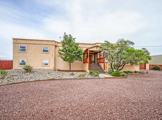 388 La Entrada Rd, Los Lunas, NM 87031