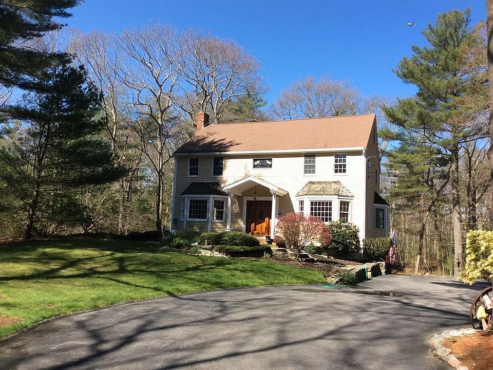 90 Forest Ave, Cohasset, MA 02025 Zillow