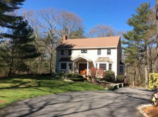 90 Forest Ave, Cohasset, MA 02025