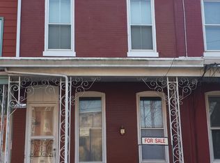 11 Tyler St, Trenton, NJ 08609