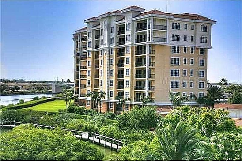 1st image of 147 Tampa Ave E Unit 302