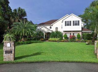 2700 Crooked Antler Dr, Melbourne, FL 32934