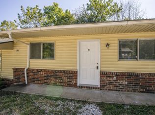 202 NW J St APT B, Bentonville, AR 72712