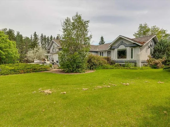 29104 High Way #27, Rural Mountain View County, AB T4H