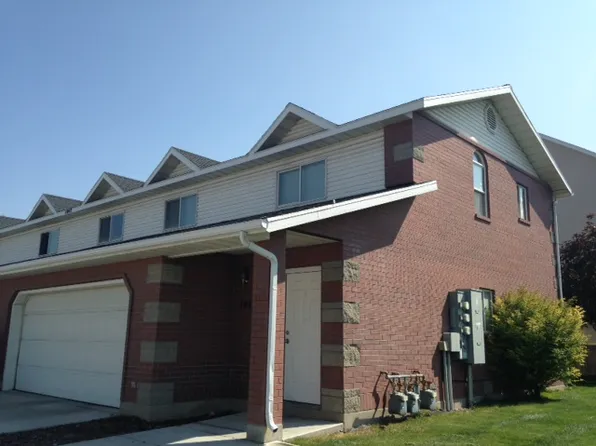 1043 N 180 W #3, Logan, UT 84341