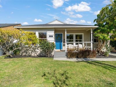 6107 Carson St, Lakewood, CA, 90713