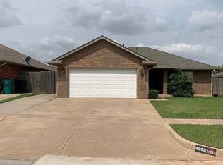 4009 Hunterfield Ave, Oklahoma City, OK 73179