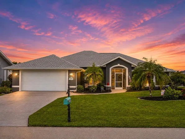 7200 N BLUE SAGE, PUNTA GORDA, FL 33955