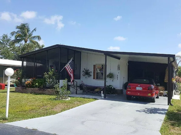 397 Knotwood Ln, Naples, FL 34112