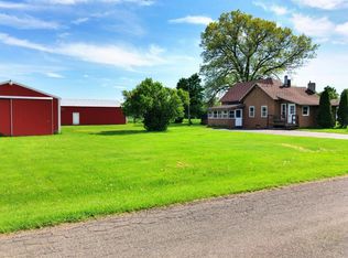 8684 E X Ave, Vicksburg, MI 49097
