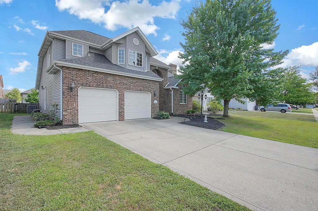 Real estate listing image
