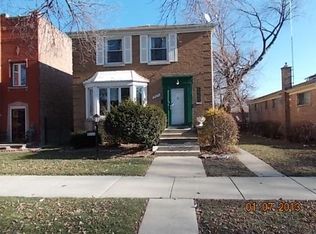 8033 S Calumet Ave, Chicago, IL 60619