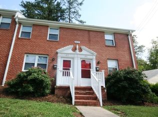 802 Green St APT E3, Durham, NC 27701