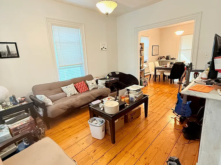 97 Inman St #1 — Photo 5