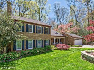 11798 Grey Birch Pl, Reston, VA 20191