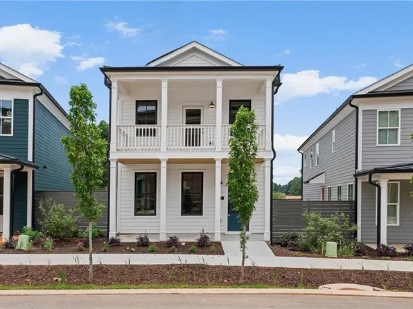 22 Spirea Way Lot 68, Auburn, GA 30011