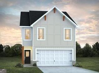 124 Weldon Rd, McDonough, GA 30253
