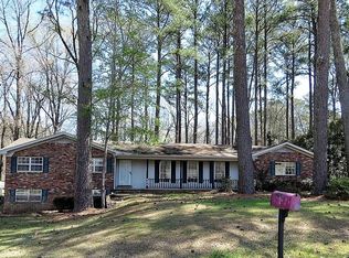 404 Meadowlane Dr, Aberdeen, MS 39730