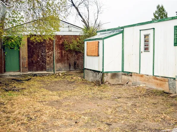 614 Vine St, Salida, CO 81201