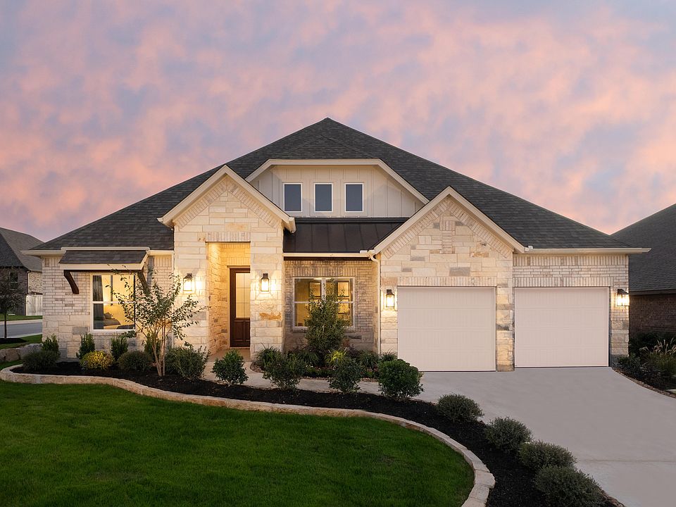 Sunday Creek at Kinder Ranch Image 1