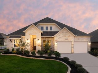 Homes Available Soon, Sunday Creek at Kinder Ranch, San Antonio, TX 78260