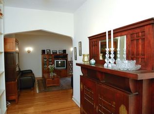 4700 Connecticut Ave NW APT 610, Washington, DC