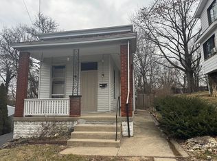 3310 Lehman Rd, Cincinnati, OH 45205