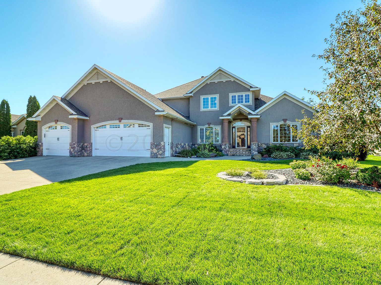 2102 Rose Creek Blvd S, Fargo, ND 58104 Zillow