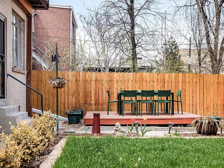1420 Columbine St — Photo 77
