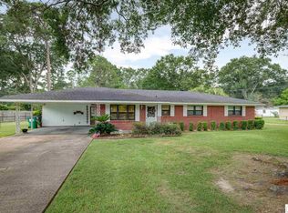703 Guy Ave, Monroe, LA 71203
