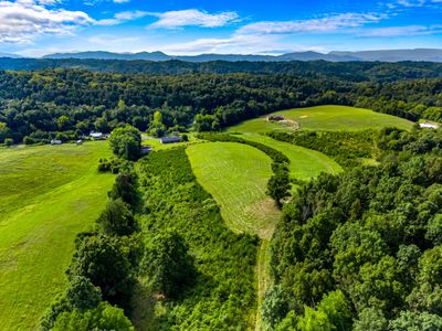 LOT 7 Lonesome Pine Rd, Newport, TN, 37821