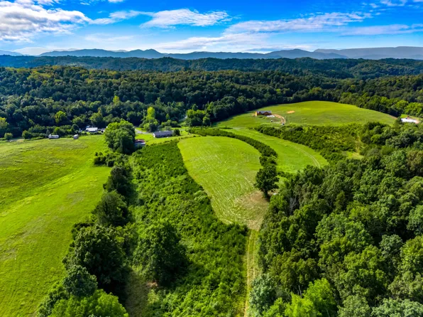 LOT 7 Lonesome Pine Rd, Newport, TN 37821