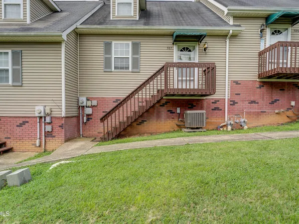 507 Cambridgeshire Ct #507, Johnson City, TN 37615