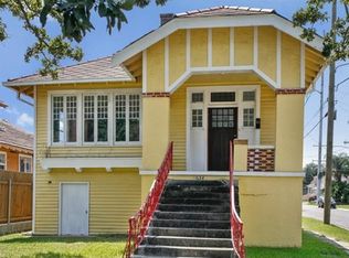 3634 Banks St, New Orleans, LA 70119