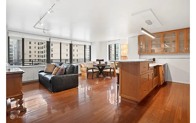 Sold by Douglas Elliman | media 3