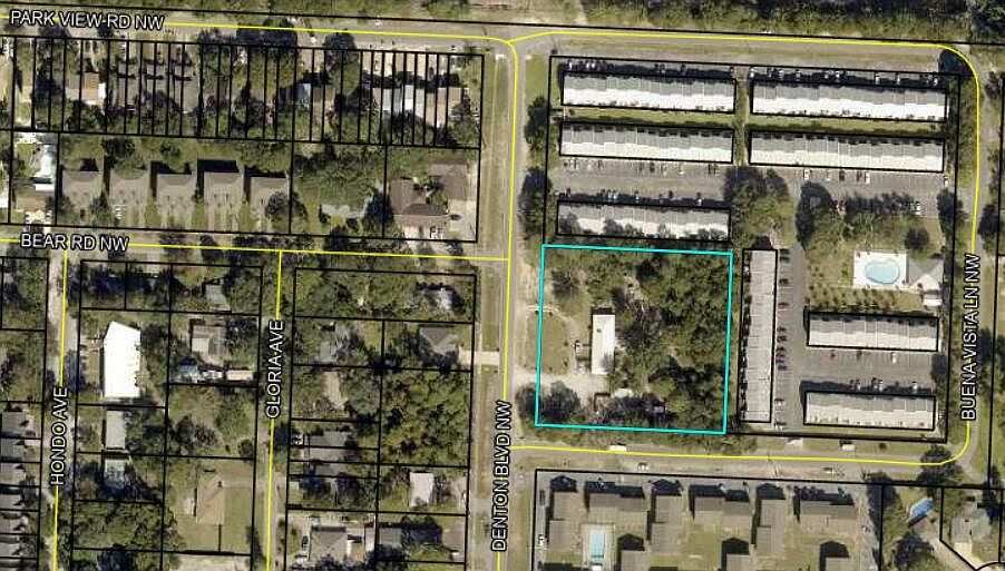 1st image of 965 Denton Blvd NW