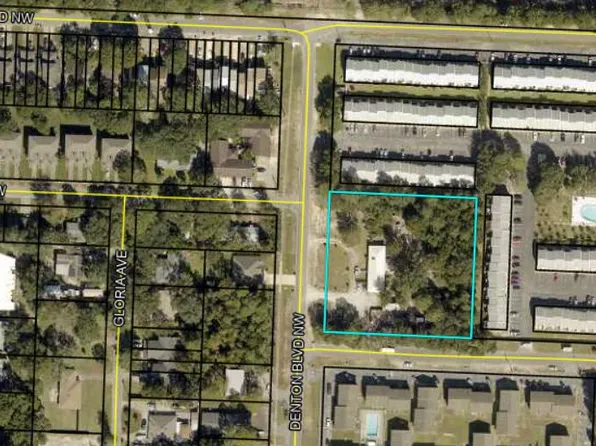 965 Denton Blvd NW, Fort Walton Beach, FL 32547