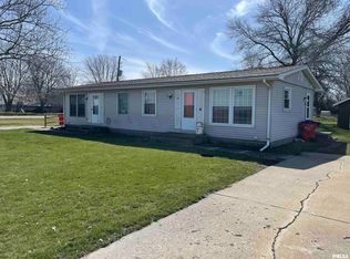 110 W Illinois St, Brimfield, IL 61517