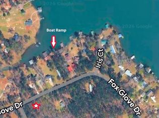 663 Foxglove Dr, Sparta, GA 31087
