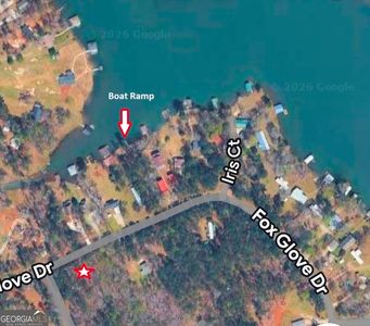 663 Foxglove Dr, Sparta, GA, 31087