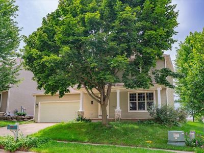 1406 Dewberry Drive, Madison, WI, 53719