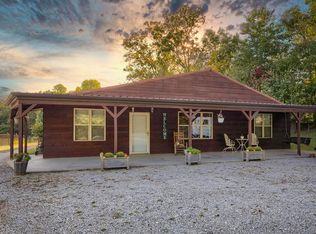 886 Middle Patesville Rd, Hawesville, KY 42348